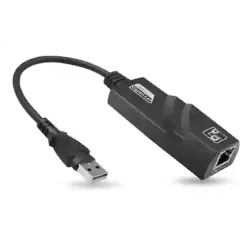 USB 3.0 Gigabit Ethernet Adapter 1000Mbps – Nano 3S Mining Upgrade USB 3.0 Gigabit Ethernet Adapter 1000Mbps – Nano 3S Mining Upgrade