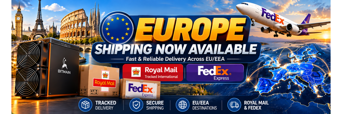 Europe