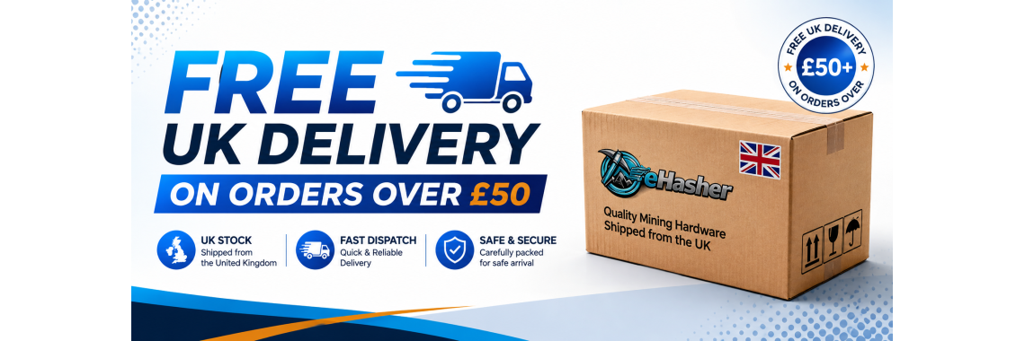 Free Shipping