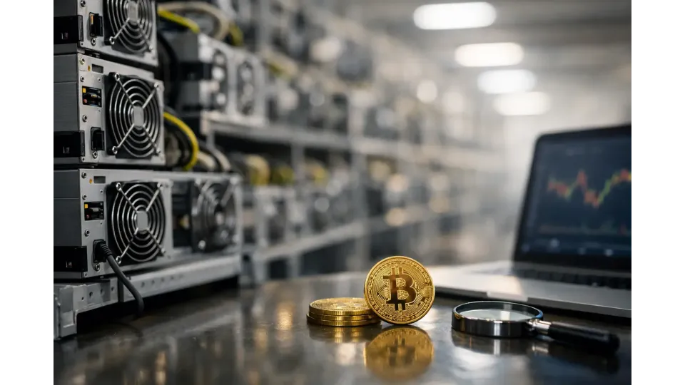 Bitcoin Miner Trends 2026: What Buyers Need