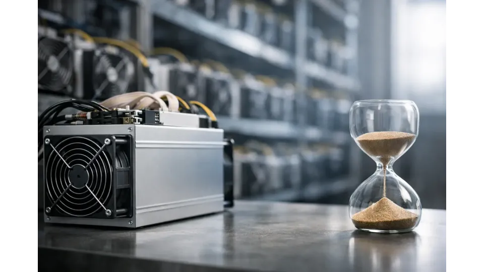 How Long Do ASIC Miners Last in Practice?