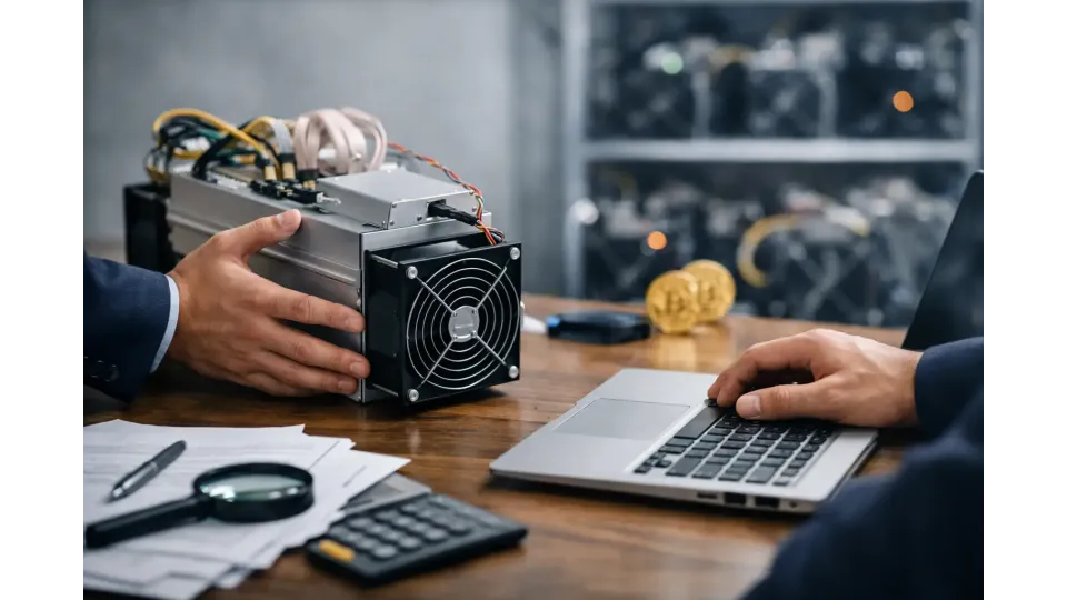 How to Buy ASIC Miners Without Costly Mistakes