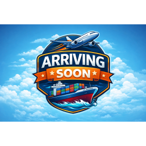 Arriving Soon