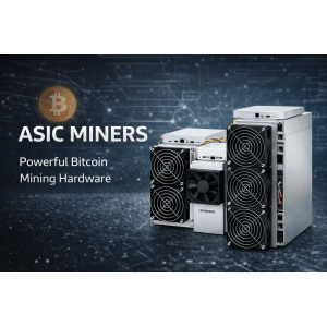 ASIC Miners
