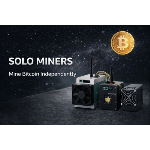 Solo Miners