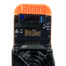 Bitaxe Gamma Turbo 800 Home Bitcoin Miner – Orange – 2.4 TH/s