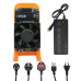Bitaxe Gamma Turbo 801 Home Bitcoin Miner – Orange – 2.4 TH/s