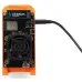 Bitaxe Gamma 601 Orange Solo Bitcoin Miner – 1.2TH/s 18W BM1370 Bitaxe Gamma 601 Orange Solo Bitcoin Miner – 1.2TH/s 18W BM1370