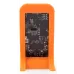 Bitaxe Gamma 601 Orange Solo Bitcoin Miner – 1.2TH/s 18W BM1370 Bitaxe Gamma 601 Orange Solo Bitcoin Miner – 1.2TH/s 18W BM1370