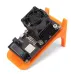 Bitaxe Gamma 601 Orange Solo Bitcoin Miner – 1.2TH/s 18W BM1370 Bitaxe Gamma 601 Orange Solo Bitcoin Miner – 1.2TH/s 18W BM1370