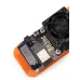 Bitaxe Gamma 601 Orange Solo Bitcoin Miner – 1.2TH/s 18W BM1370 Bitaxe Gamma 601 Orange Solo Bitcoin Miner – 1.2TH/s 18W BM1370