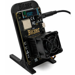 Bitaxe Gamma 601 Solo Bitcoin Miner – 1.07 to 1.2TH/s 18W BM1370