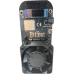 Bitaxe Gamma 601 Black Solo Bitcoin Miner – 1.2TH/s 18W BM1370