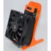 Bitaxe Gamma Turbo 801 Snowman Edition – 2.4TH/s Bitcoin Miner – 95mm Quiet Fan Bitaxe Gamma Turbo 801 Snowman Edition – 2.4TH/s Bitcoin Miner – 95mm Quiet Fan