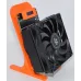 Bitaxe Gamma Turbo 801 Snowman Edition – 2.4TH/s Bitcoin Miner – 95mm Quiet Fan Bitaxe Gamma Turbo 801 Snowman Edition – 2.4TH/s Bitcoin Miner – 95mm Quiet Fan