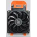 Bitaxe Gamma Turbo 801 Snowman Edition – 2.4TH/s Bitcoin Miner – 95mm Quiet Fan Bitaxe Gamma Turbo 801 Snowman Edition – 2.4TH/s Bitcoin Miner – 95mm Quiet Fan