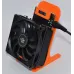 Bitaxe Gamma Turbo 801 Snowman Edition – 2.4TH/s Bitcoin Miner – 95mm Quiet Fan Bitaxe Gamma Turbo 801 Snowman Edition – 2.4TH/s Bitcoin Miner – 95mm Quiet Fan