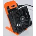 Bitaxe Gamma Turbo 801 Snowman Edition – 2.4TH/s Bitcoin Miner – 95mm Quiet Fan Bitaxe Gamma Turbo 801 Snowman Edition – 2.4TH/s Bitcoin Miner – 95mm Quiet Fan