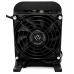 Bitaxe Gamma Turbo 801 Dual Home Bitcoin Miner – Double Fans – 2.07 to 2.4 TH/s