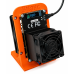 Bitaxe Gamma Turbo 801 Dual Home Bitcoin Miner – Double Fans – 2.07 to 2.4 TH/s