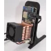 Bitaxe Gamma 601 EL-Mirage Black Solo Bitcoin Miner – 1.2TH/s 18W BM1370 Bitaxe Gamma 601 EL-Mirage Black Solo Bitcoin Miner – 1.2TH/s 18W BM1370