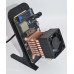 Bitaxe Gamma 601 EL-Mirage Black Solo Bitcoin Miner – 1.2TH/s 18W BM1370