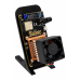 Bitaxe Gamma 601 EL-Mirage Black Solo Bitcoin Miner – 1.2TH/s 18W BM1370 Bitaxe Gamma 601 EL-Mirage Black Solo Bitcoin Miner – 1.2TH/s 18W BM1370