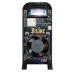 Bitaxe Gamma 601 iX-Tech El-Mirage Copper Heatsink Solo Bitcoin Miner – 1.07–1.2 TH/s
