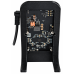 Bitaxe Gamma 601 iX-Tech El-Mirage Copper Heatsink Solo Bitcoin Miner – 1.07–1.2 TH/s
