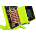 Bitaxe Gamma 601 iX-Tech El-Mirage Copper Heatsink Solo Bitcoin Miner – 1.07–1.2 TH/s