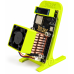 Bitaxe Gamma 601 iX-Tech El-Mirage Copper Heatsink Solo Bitcoin Miner – 1.07–1.2 TH/s