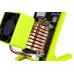 Bitaxe Gamma 601 iX-Tech El-Mirage Copper Heatsink Solo Bitcoin Miner – 1.07–1.2 TH/s