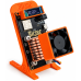 Bitaxe Gamma 601 iX-Tech El-Mirage Copper Heatsink Solo Bitcoin Miner – 1.07–1.2 TH/s