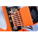 Bitaxe Gamma 601 iX-Tech El-Mirage Copper Heatsink Solo Bitcoin Miner – 1.07–1.2 TH/s