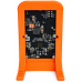 Bitaxe Gamma 601 iX-Tech El-Mirage Copper Heatsink Solo Bitcoin Miner – 1.07–1.2 TH/s