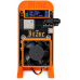 Bitaxe Gamma 601 iX-Tech El-Mirage Copper Heatsink Solo Bitcoin Miner – 1.07–1.2 TH/s