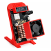 Bitaxe Gamma 601 iX-Tech El-Mirage Copper Heatsink Solo Bitcoin Miner – 1.07–1.2 TH/s