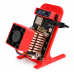 Bitaxe Gamma 601 iX-Tech El-Mirage Copper Heatsink Solo Bitcoin Miner – 1.07–1.2 TH/s