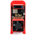 Bitaxe Gamma 601 iX-Tech El-Mirage Copper Heatsink Solo Bitcoin Miner – 1.07–1.2 TH/s