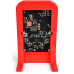 Bitaxe Gamma 601 iX-Tech El-Mirage Copper Heatsink Solo Bitcoin Miner – 1.07–1.2 TH/s