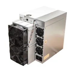 Bitmain Antminer S19k Pro 120TH/s Bitcoin Miner – SHA-256 ASIC BTC Miner