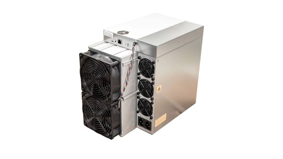 Bitmain Antminer S19k Pro 120TH/s Bitcoin Miner – SHA-256 ASIC BTC Miner