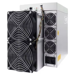 Bitmain Antminer S19k Pro 110TH/s Bitcoin Miner – SHA-256 ASIC BTC Miner