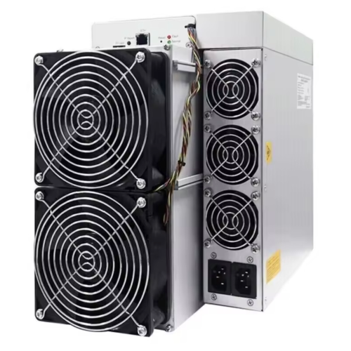 Bitmain Antminer S19k Pro 110TH/s Bitcoin Miner – SHA-256 ASIC BTC Miner
