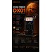 DX01 60MH/s Scrypt Miner – Dogecoin & Litecoin Home Solo Miner with LILYGO Display