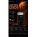 DX01 60MH/s Scrypt Miner – Dogecoin & Litecoin Home Solo Miner with LILYGO Display
