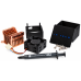 El Mirage Performance Heatsink Kit for Bitaxe & Nerdaxe