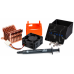 El Mirage Performance Heatsink Kit for Bitaxe & Nerdaxe