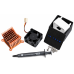 El Mirage Performance Heatsink Kit for Bitaxe & Nerdaxe
