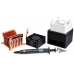 El Mirage Performance Heatsink Kit for Bitaxe & Nerdaxe